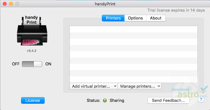 handyprint download